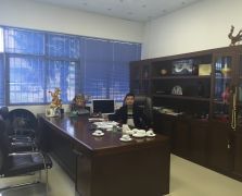 企业展示